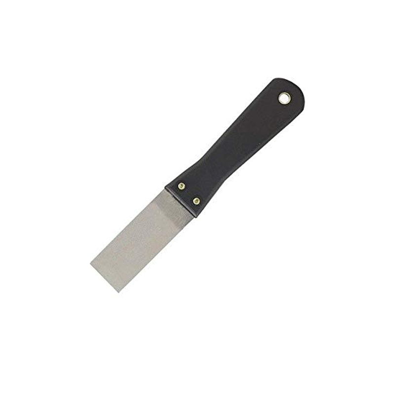 Imperial Dade East Central PUTTY KNIFE 1.25" BLADE STIFF BLADE BK